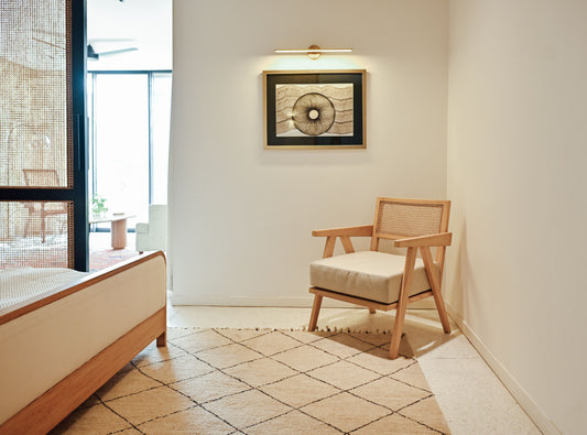 Scissor Chair