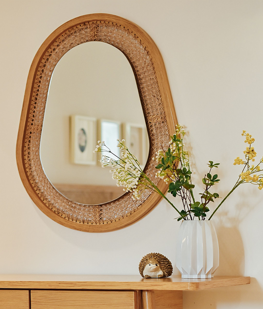 Portico Dressing Table