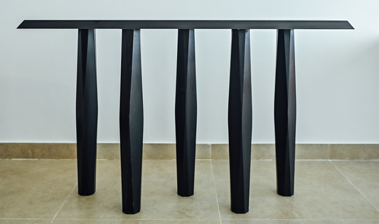 Axis Console