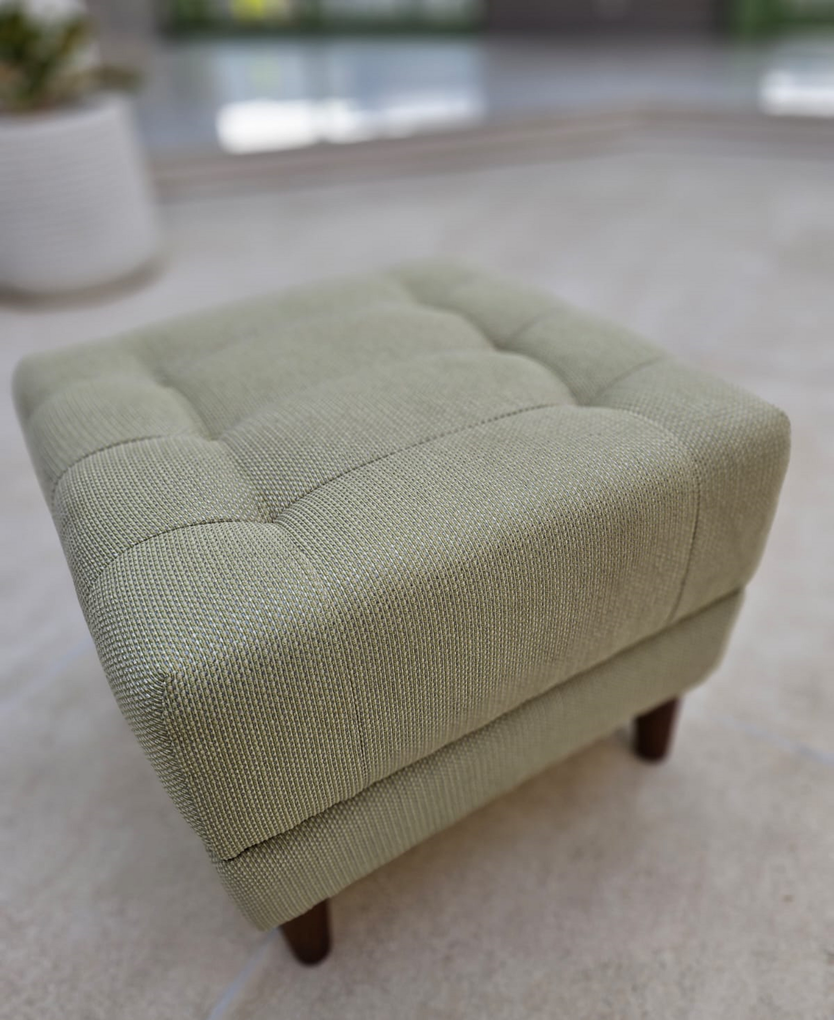 Cube Stool