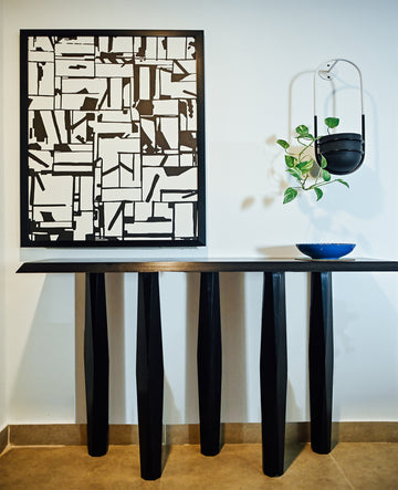 Axis Console