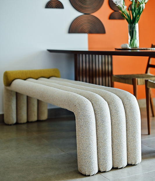 Noodle Bench