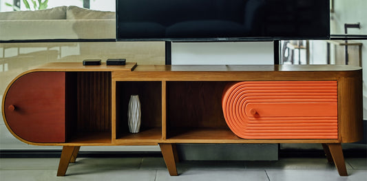 Orbis Console