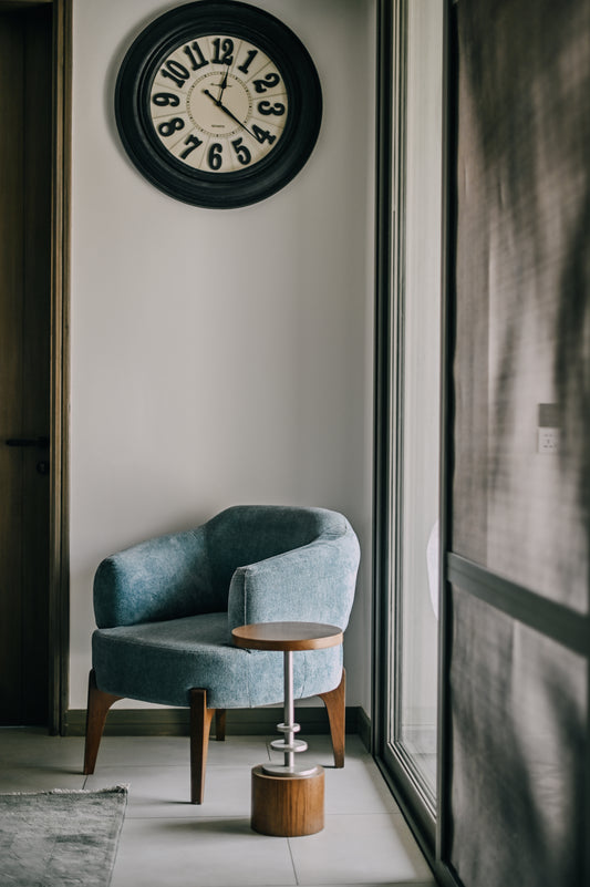 S-M Side Table