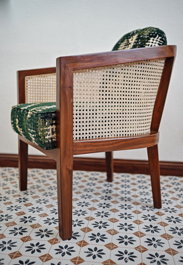 T- CANE CHAIR