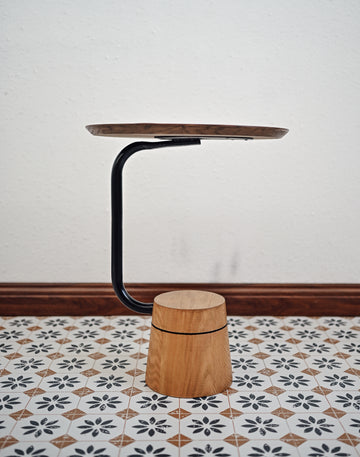 MUHA SIDE TABLE