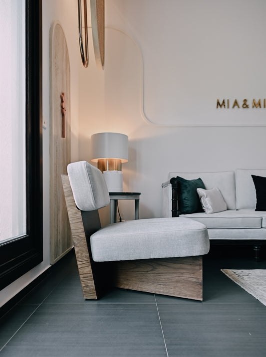 Mila Chair