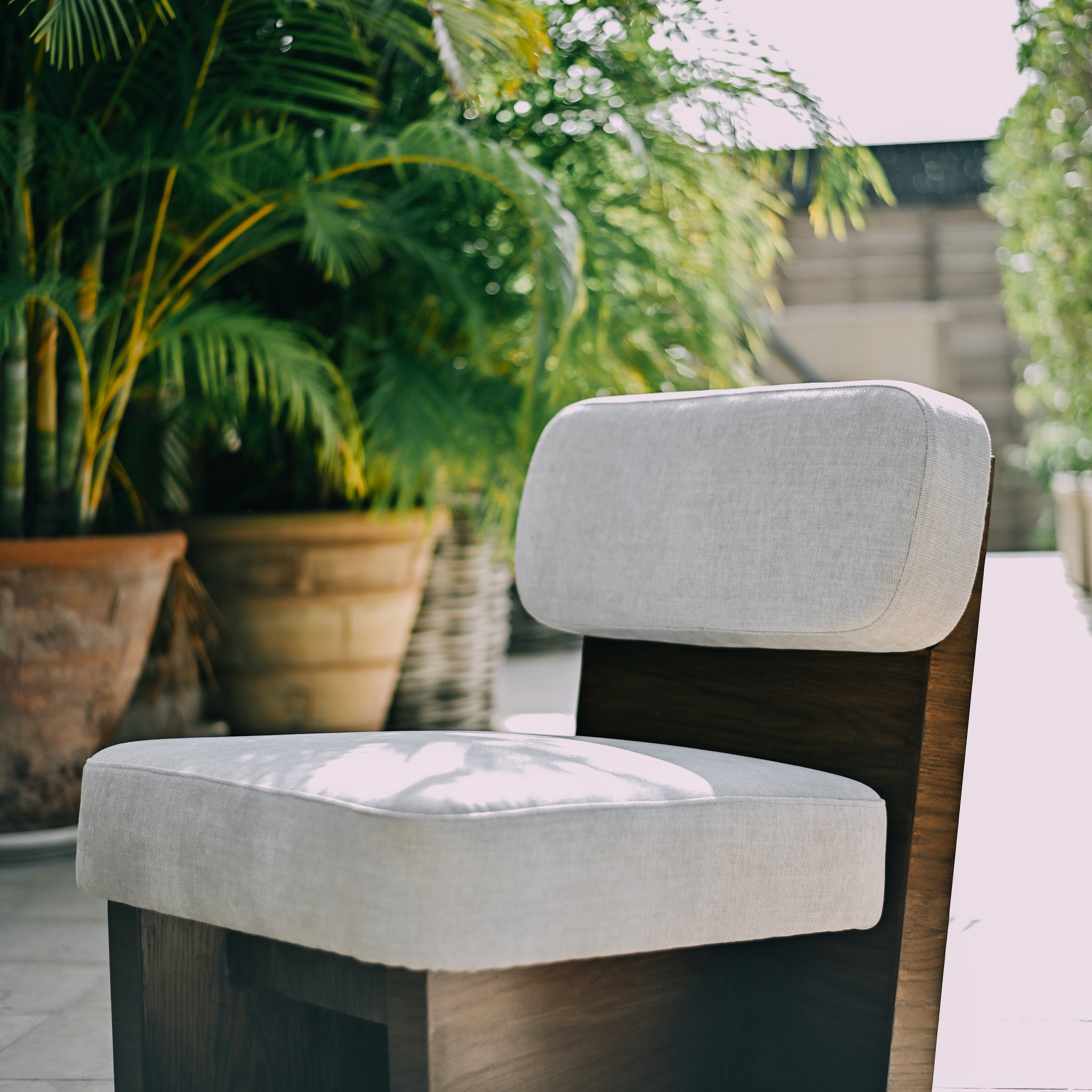 Mila Chair