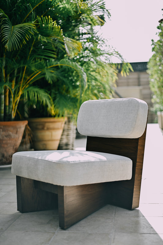 Mila Chair