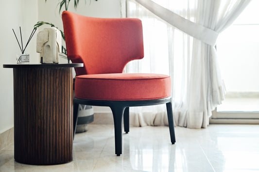 Oona Chair