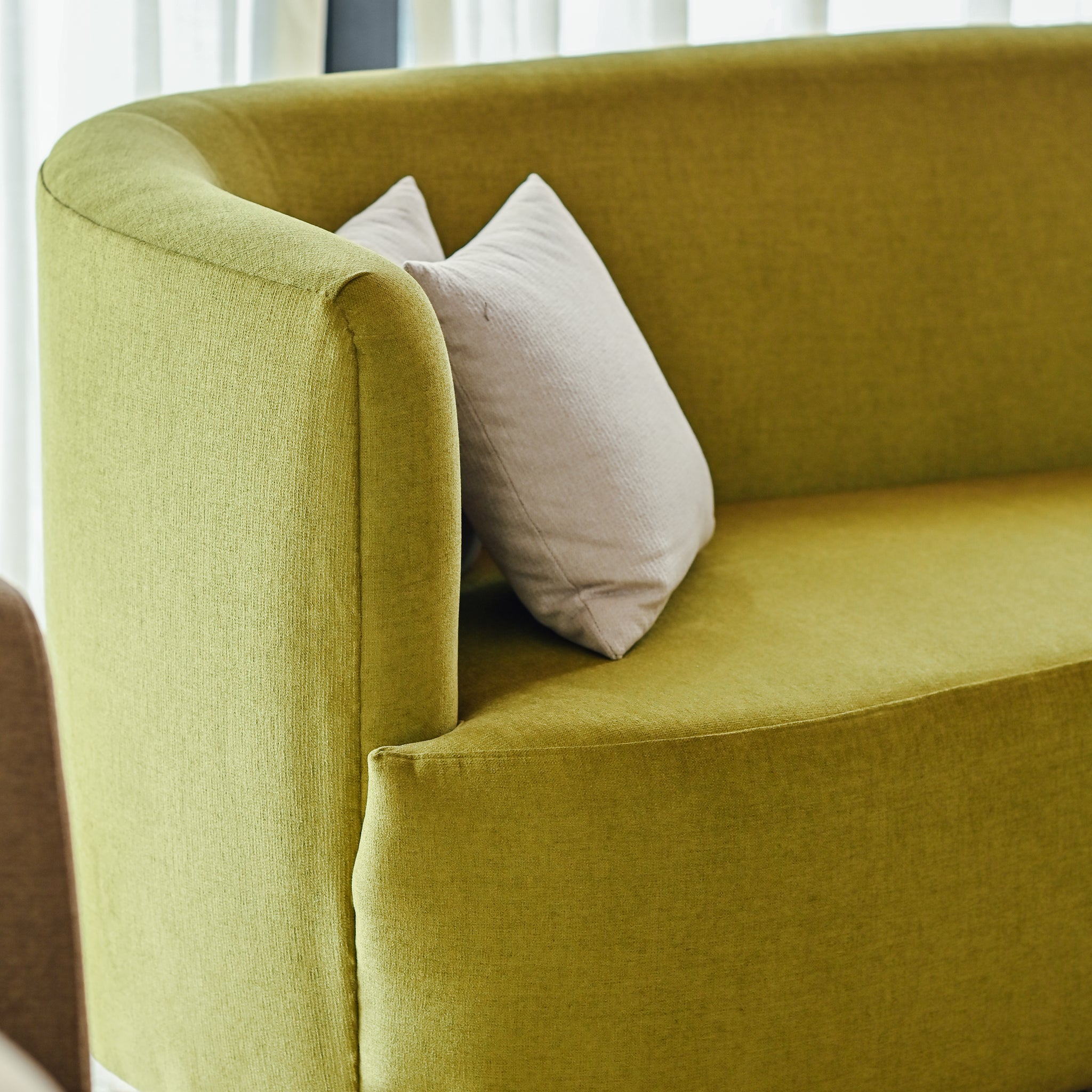 CurVee Sofa