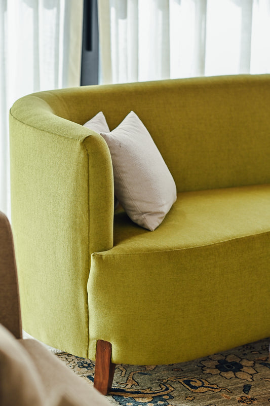 CurVee Sofa