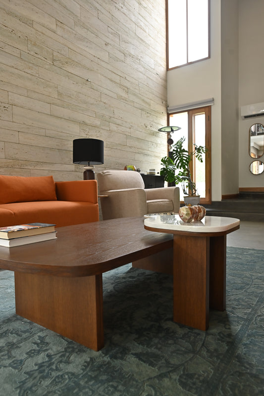 OMA COFFEE TABLE SET