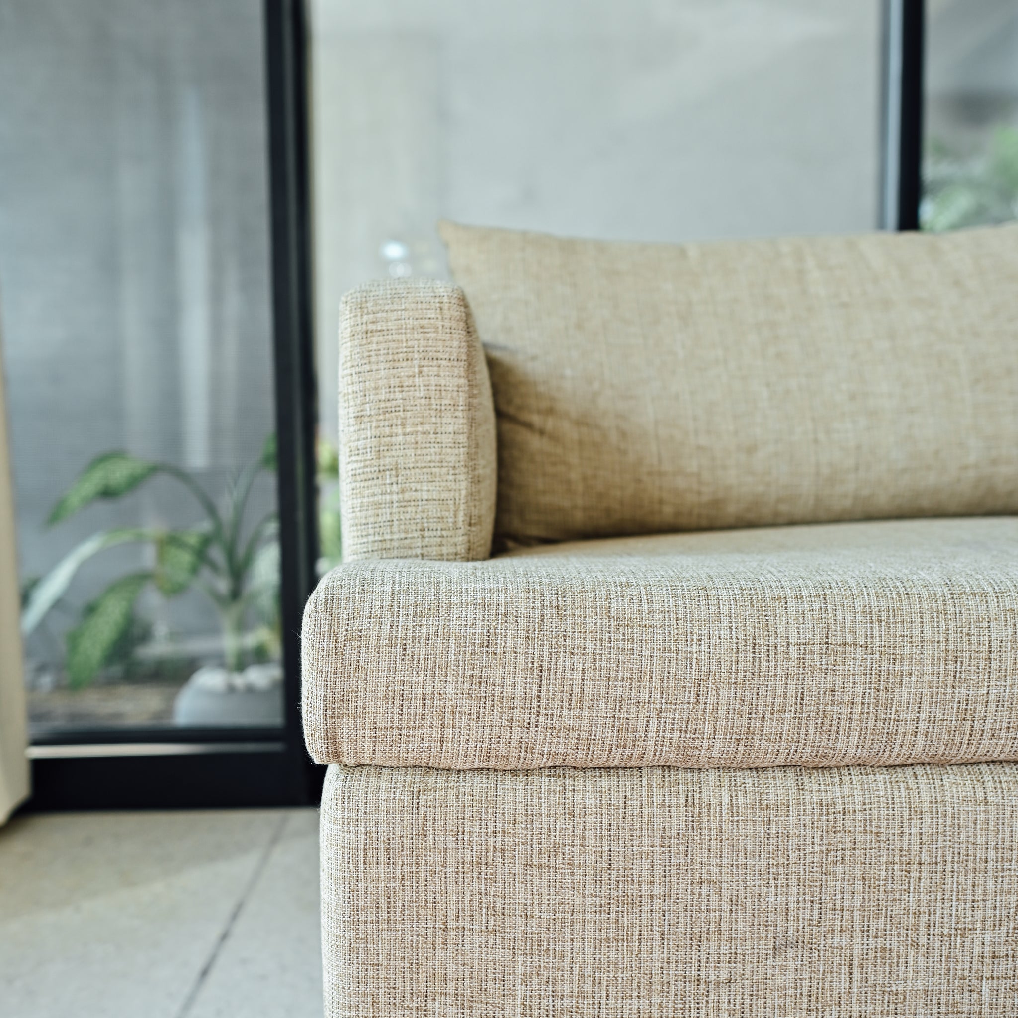 E-Sofa