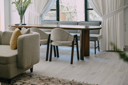 W-H Dining Table