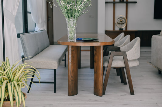 W-H Dining Chair