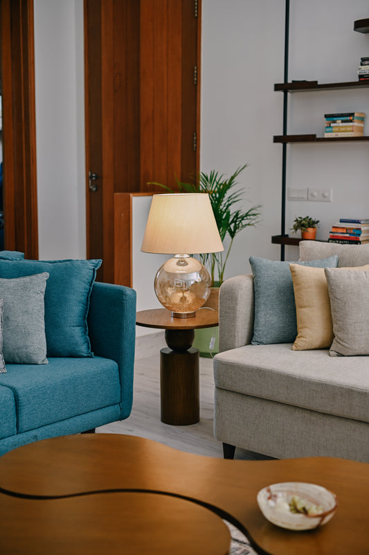 Hoola Side Table