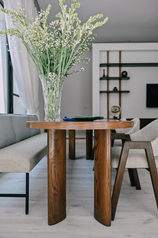 W-H Dining Table