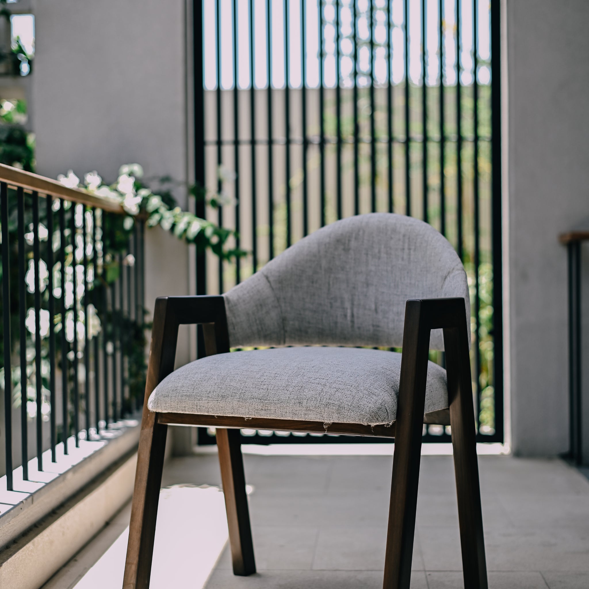 W-H Dining Chair