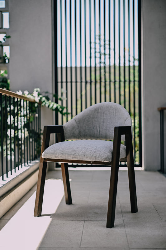 W-H Dining Chair