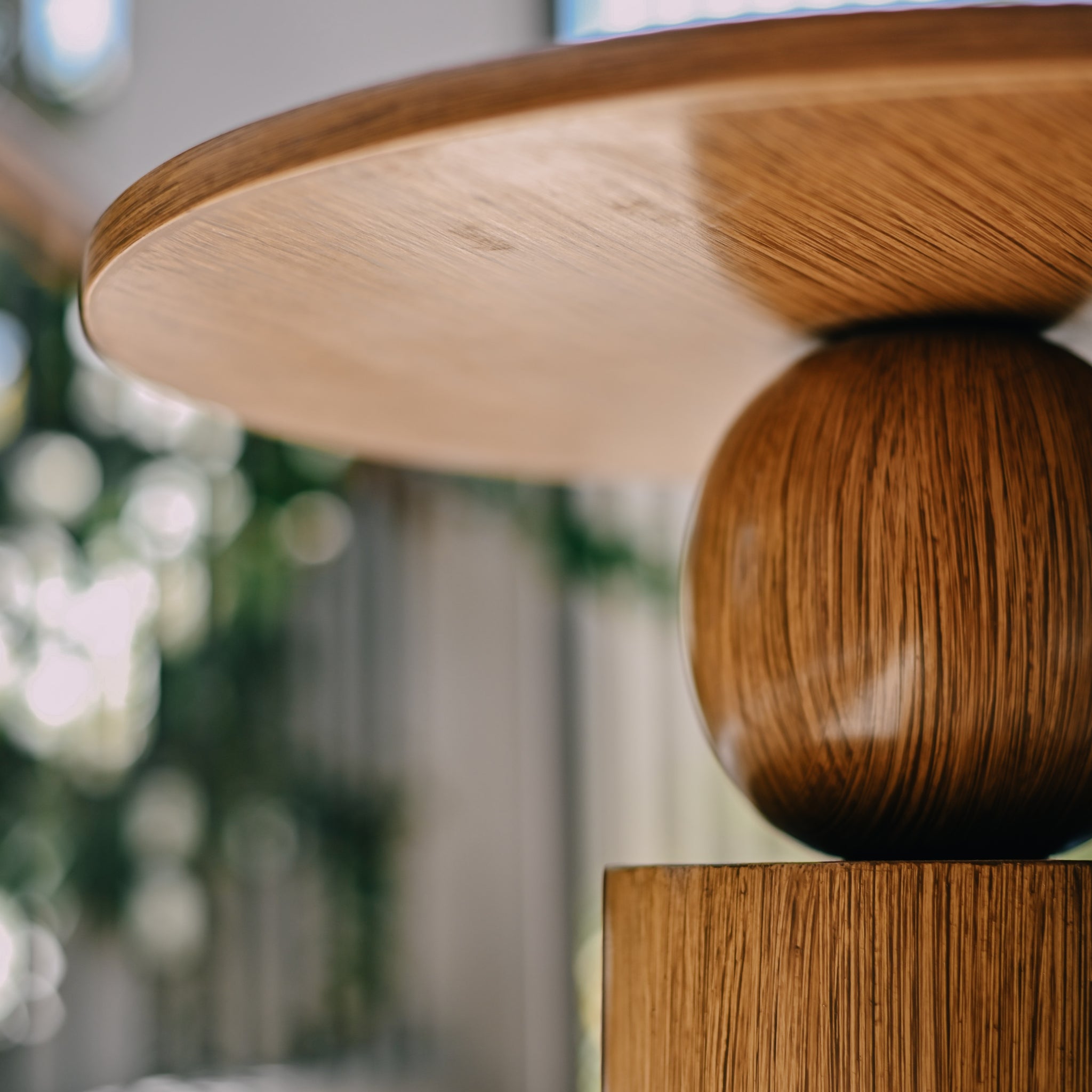 Hoola Side Table