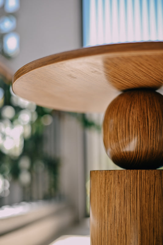 Hoola Side Table