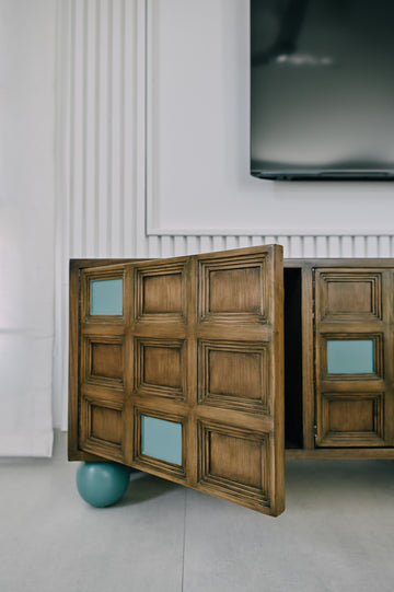 Spectra Console