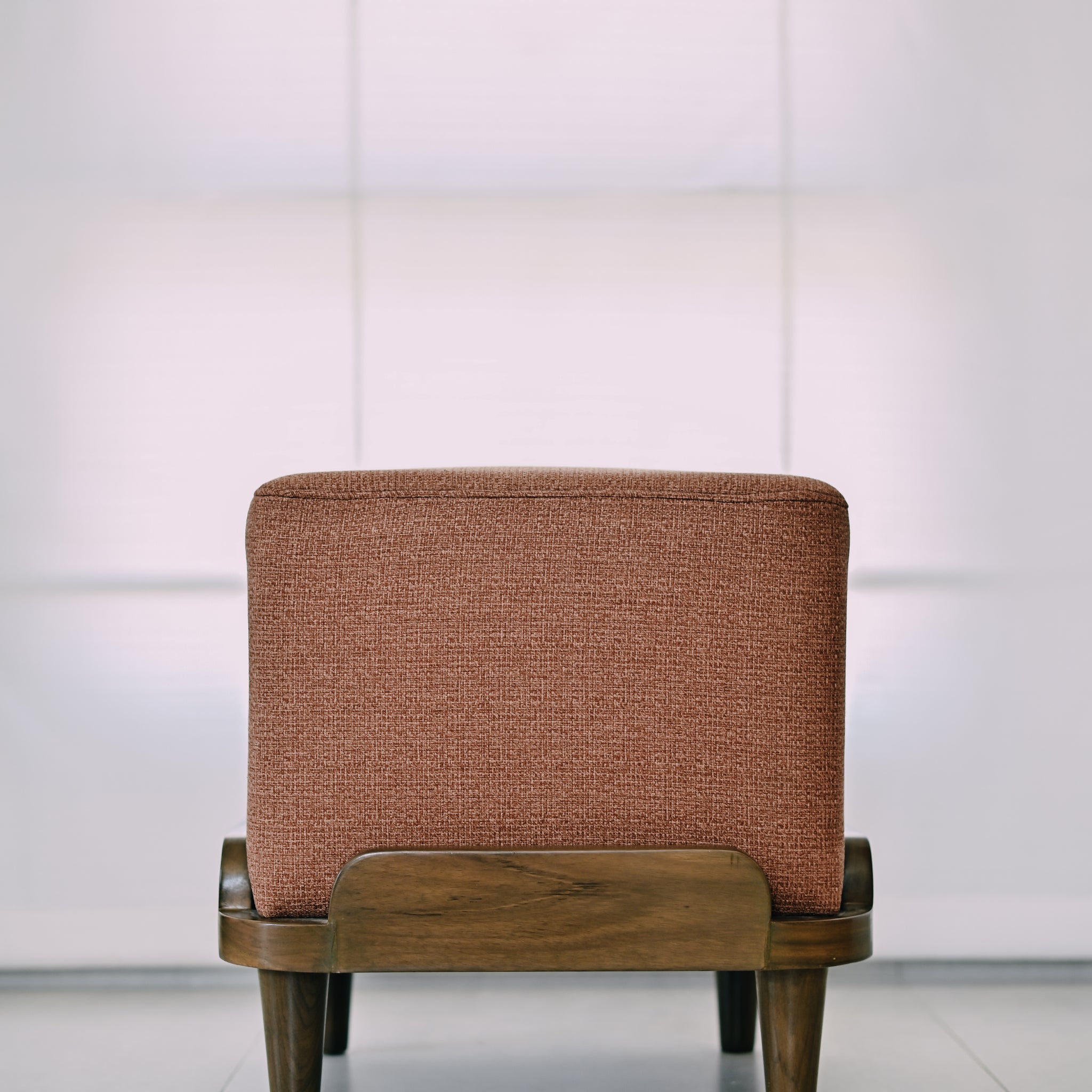 Block Stool