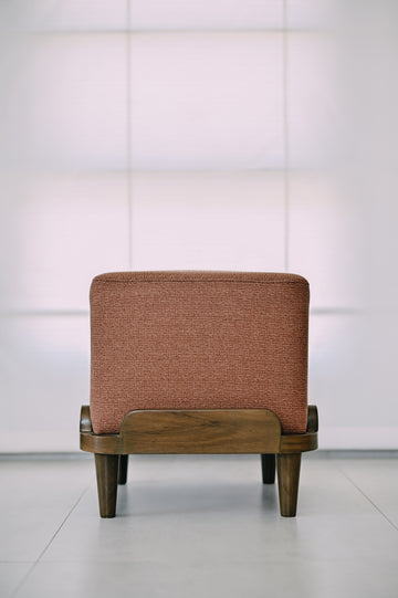 Block Stool