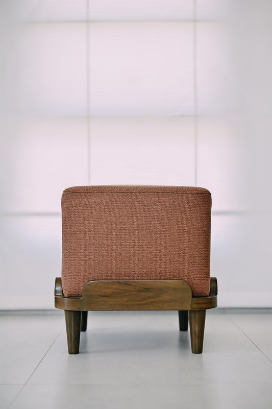 Block Stool
