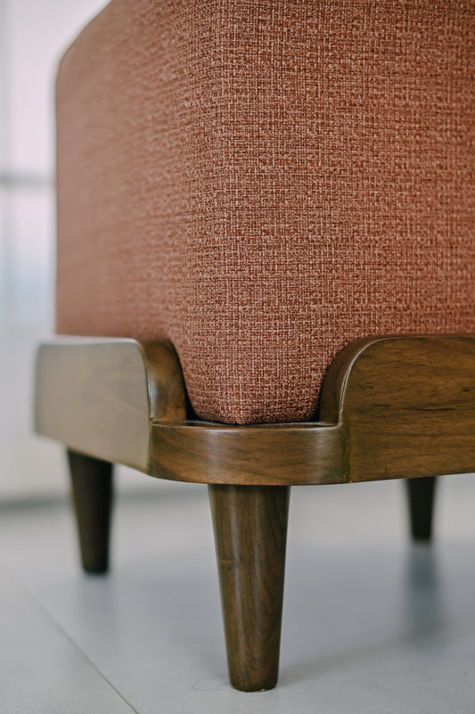 Block Stool