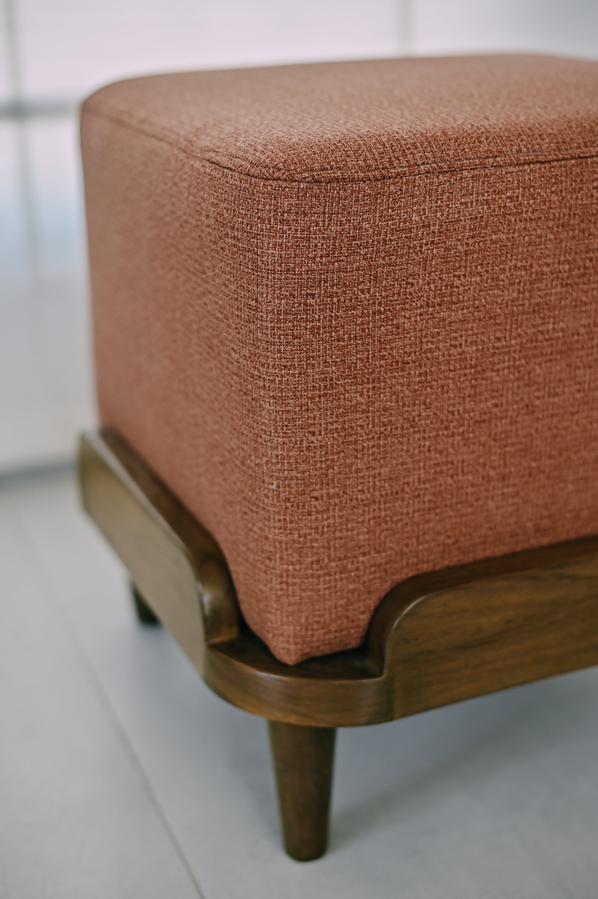 Block Stool