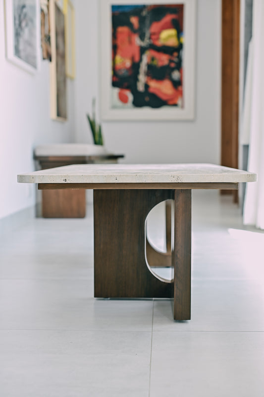Mirza Coffee Table