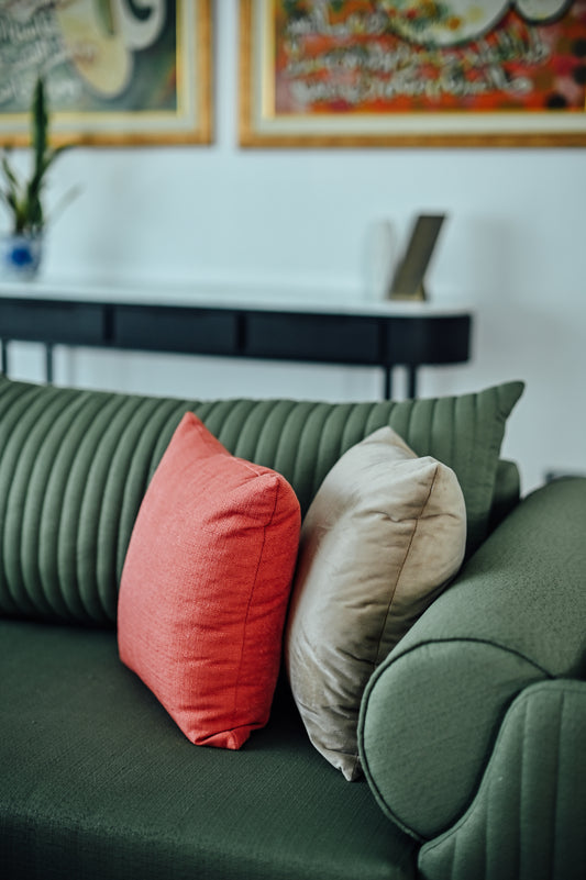 Kah Sofa