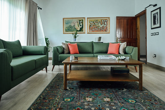Kah Sofa