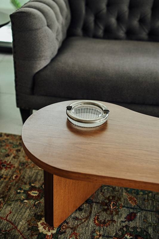CurVee Coffee Table