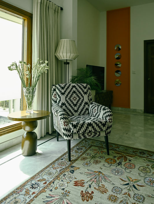Homey Chair