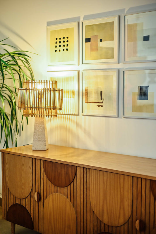 Daisy Console