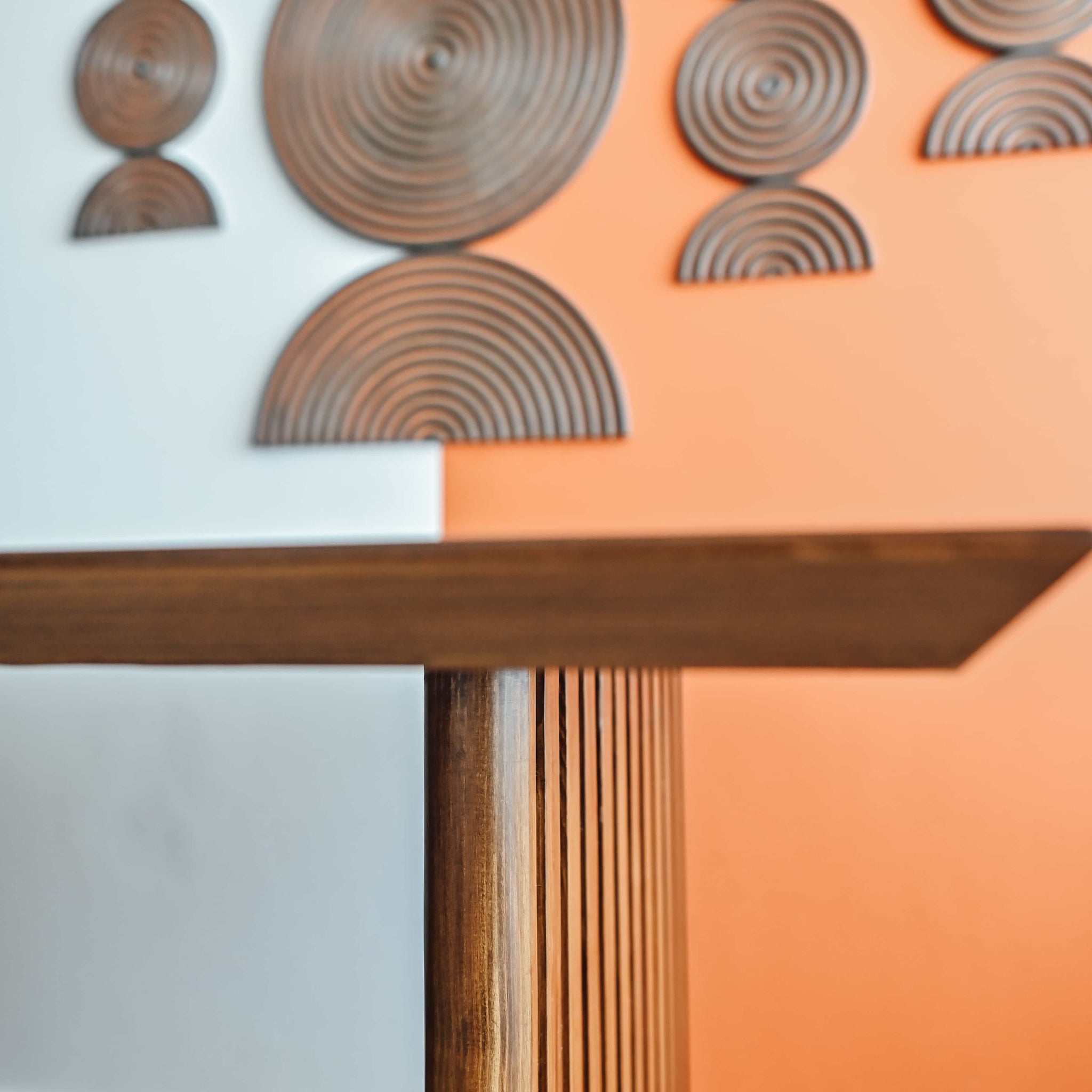 H-M Dining Table