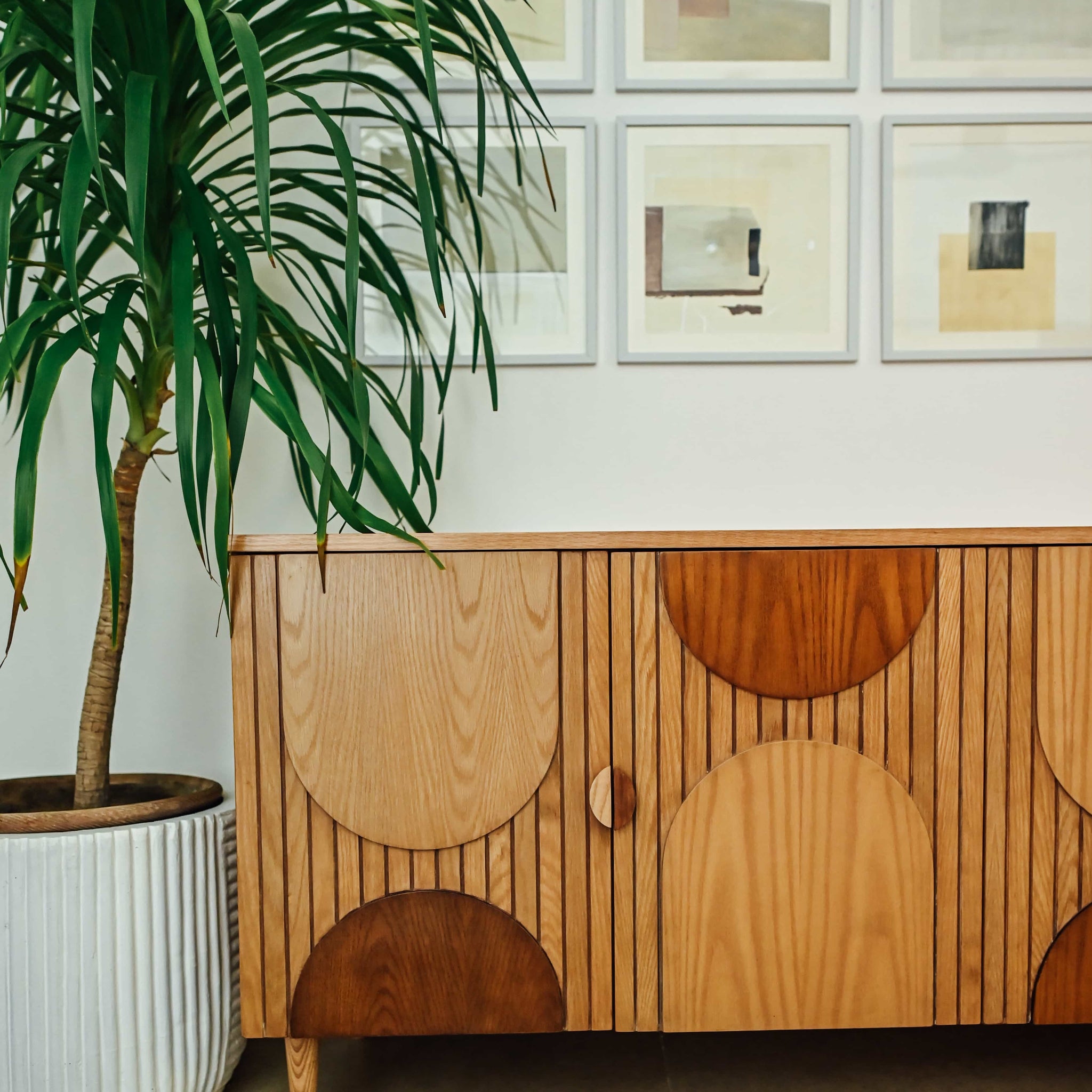 Daisy Console