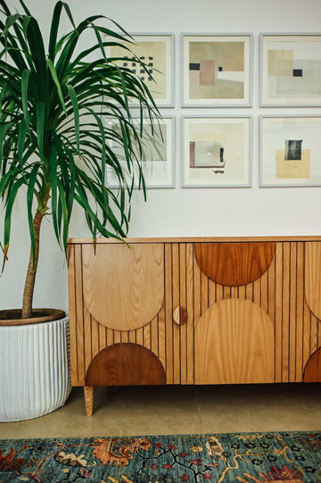 Daisy Console