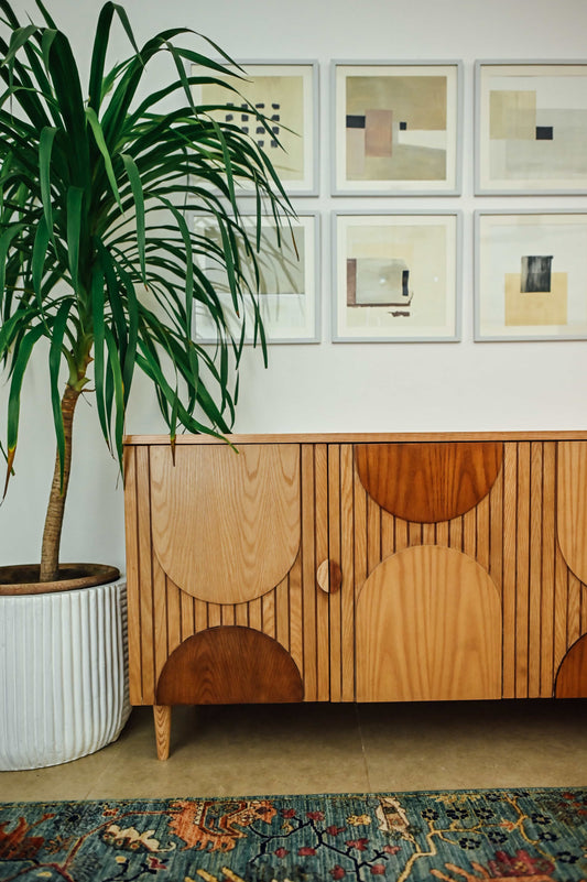 Daisy Console