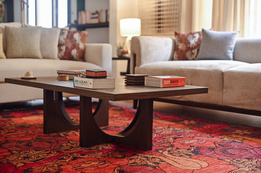 ARCHIE COFFEE TABLE