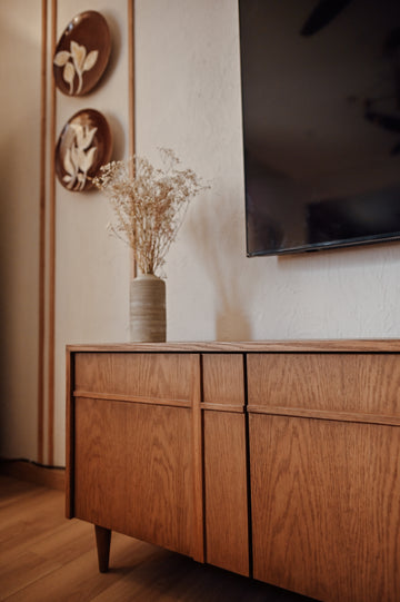 MID - C TV CONSOLE