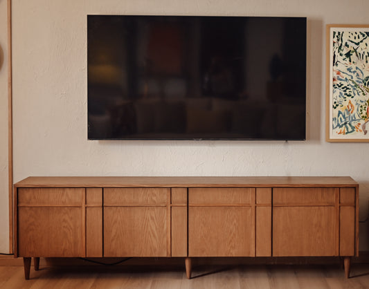 MID - C TV CONSOLE