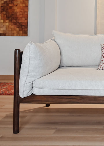 R-H DAY BED