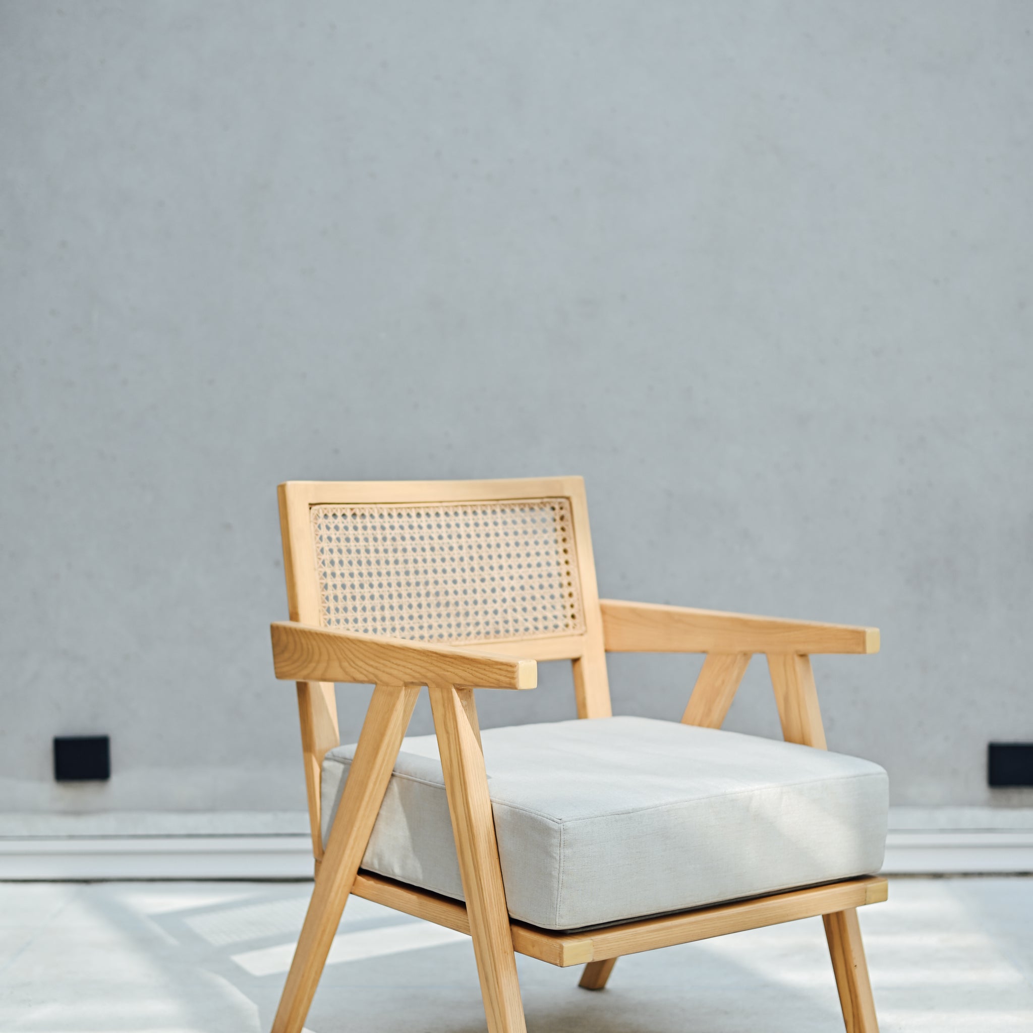 Scissor Chair