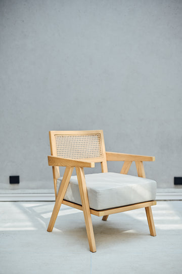 Scissor Chair