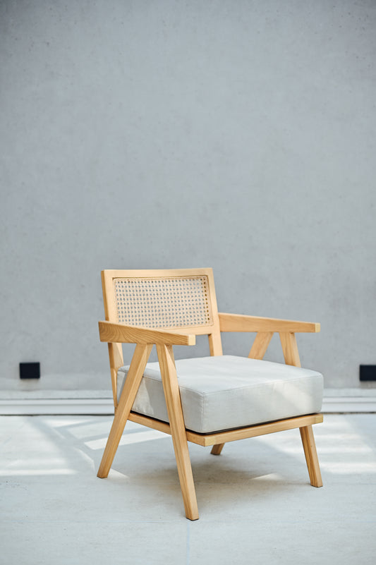 Scissor Chair