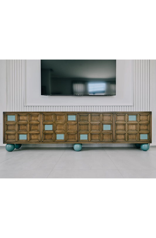 Spectra Console